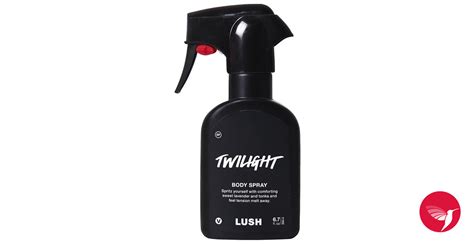 lush twilight perfume dupe|twilight mist body spray.